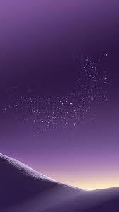 Mountain Wallpaper Galaxy Tranquil Beauty Nature Peaceful Calming Purple Nig Galaxy S8 Wallpaper Samsung Galaxy S8 Wallpapers Samsung Galaxy Wallpaper