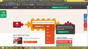Free online audio converter ⭐ to convert your music and sounds. Best Youtube To Mp3 Online Top 10 Music Video Converters Websites The Reporter Times