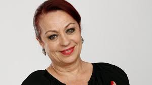 Adriana trandafir, 26 апреля 1956 • 65 лет. Tabu Highlife