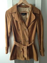 Le blouson pour femme est une pièce qui est devenue incontournable dans les dressings du monde. Ø±Ø§Ø¦Ø¹ Ù…ØªØ®ØµØµ Ø¨Ø¯Ø§ÙŠØ© Veste Daim Camel Femme Findlocal Drivewayrepair Com