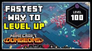 Maybe you would like to learn more about one of these? Minecraft Dungeons Xp Farm The Fastest Way To Level Up How To Level Up Fast Youtube