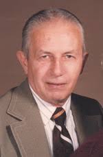 Obituary information for Charles "Dick" Reed