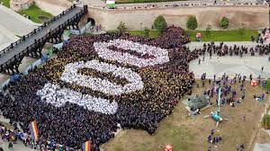 Ex 19.24 va rog urgent. Cel Mai Mare 100 La Alba Iulia Youtube