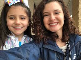 Best part of my week? Hands down it was meeting Katelin