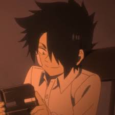 Là, ils découvrent le refuge souterrain tant recherché mais, loin d'y trouver un allié, l'homme qui. Aesthetic Anime Icons The Promised Neverland Aesthetic Novocom Top