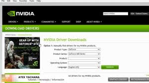 Nvidia a travaillé en étroite collaboration avec microsoft sur le développement de windows 10 et de directx 12. How To Update Nvidia Geforce Go 7400 Drivers For Windows 8 Youtube