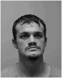 ARREST REPORT BRADLEY COUNTY SHERIFF'S OFFICE