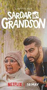 Sardar ka grandson is an indian. Sardar Ka Grandson 2021 Imdb