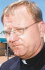 Diocese Urges Catholics Not to Attend Fushek Services, by Jim Walsh,  Arizona Republic, January 4, 2008