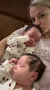 Update from Mackenzie