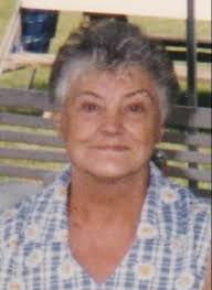 Thelma Miller Obituary (2016)