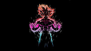 Here is a best collection of dragon ball z wallpapers for desktops, laptops, mobiles and tablets. Dragon Ball Z Goku Ultra Instinct Fire Hd Wallpaper Peakpx
