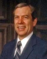 Anthony Christensen Obituary (1940