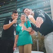 Brosnacion