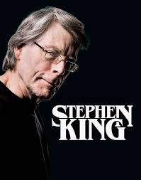 Nothing like listening to a classic read by a Master of Horror :)