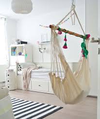 Skandinavische Kinderzimmer