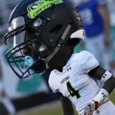 Antwan Moore Jr (@JuniorA_5)