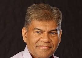 Assoc. Prof. Dr. Farrukh Bashir