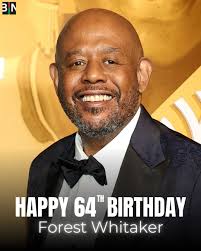 Happy Birthday Forest Whitaker, Jim Jones, Eddie Griffin, Reggie Hayes and  Tristan Mack Wilds ! 🎉