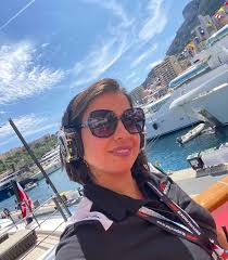 María Belén Cañas