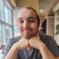 Cayson Ridge Maino Obituary