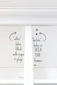 Our New Coat Closet Using Ikea Wardrobes Driven By Decor Ikea Pax Wardrobe Ikea Pax Ikea Pax Closet