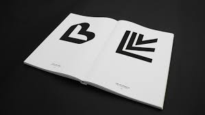 Ah logo design template vector graphic branding element. How A Single Letter Can Make For A Striking Timeless Logo Design Creative Boom