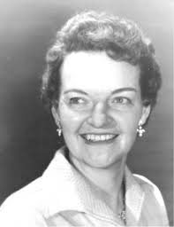 Pauline Olive Ricker DeHaven (1920-2002)