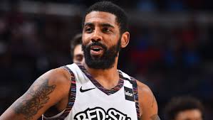 But his road to the nba was not an easy feat to achieve as many would expect. Kyrie Irving On His Leadership Style It S Not Like I M An A Yelling At Everybody Probasketballtalk Nbc Sports