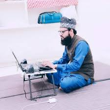 Profile for Haroon Raza Ahsan