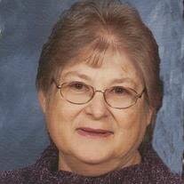 Rena Cathelen Clark Obituary