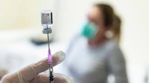 The first injections here will be early tomorrow morning, with health and hotel quarantine. Coronavirus Victoria Outlines Vaccine Rollout Plans After Technically Eliminating Covid 19