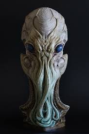 Cthulhu Art Creature Art Cthulhu