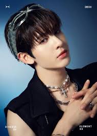 Dexx t-pop boy group introduction