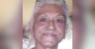 Antonia Cortez Flores Obituary