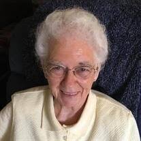 Sondra Shirleen Crow Obituary