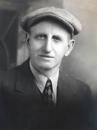 Africa or Beatty Lake