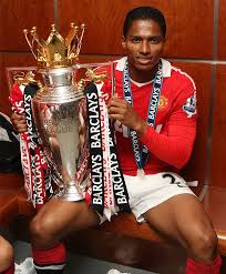 This article is about the ecuadorian footballer. Antonio Valencia Set To Leave Manchester United After 10 Incredible Years Sports India Show