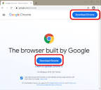 Google Chrome Remote Desktop install