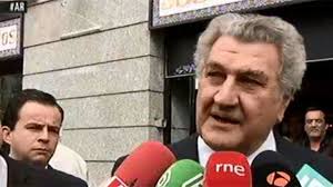 Jesús Posada: "Suárez representa una política de buscar acuerdos y de  consenso"