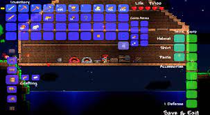 I couldn't find it in any of the few chests we have, nor the piggy bank. Terraria How To Make A Saw Mill Youtube