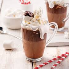 Site Search Discovery Powered By Ai Recipe Chocolate Drinks Coffee Recipes Food Dishes
