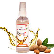 Potent scalp antioxidant and hair hydrator. Buy Alentaz Vitamin E Oil 100 Ml Online At Low Prices In India Amazon In