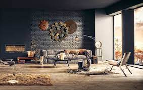 Pin On Industrial Wall Decor