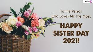 The memory of her siblings, and the date chosen was her sister lisette's birthday. Ehhoz89zesabrm