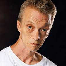 Which is something he does