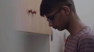 AJ thought telling his mother he was gay was difficult, until he had to  break the news of something even more life-changing., This is the third and  final video of "Pink Dot 2016: Our Heroes". We thank ...