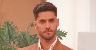 Gonçalo filipe carvalho quinaz pereira (born 18 june 1985), known as quinaz, is a portuguese professional footballer who plays as a left winger. Big Brother Goncalo Quinaz Desaba Em Lagrimas E Nos Contamos Lhe Porque Nova Gente