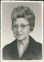 Norma Eileen Love Obituary