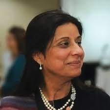 Working With Mother Teresa, She Was Inspired by Older People's Compassion.  So She Started a Caregiving Business That Hires Them.